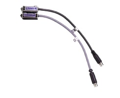 LED Reed Switch & Band - M8 Plug